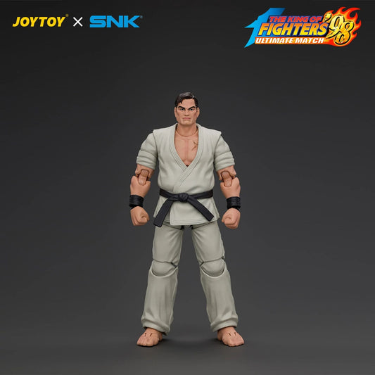 Joytoy | KOF MasterTeam Takuma Sakazaki