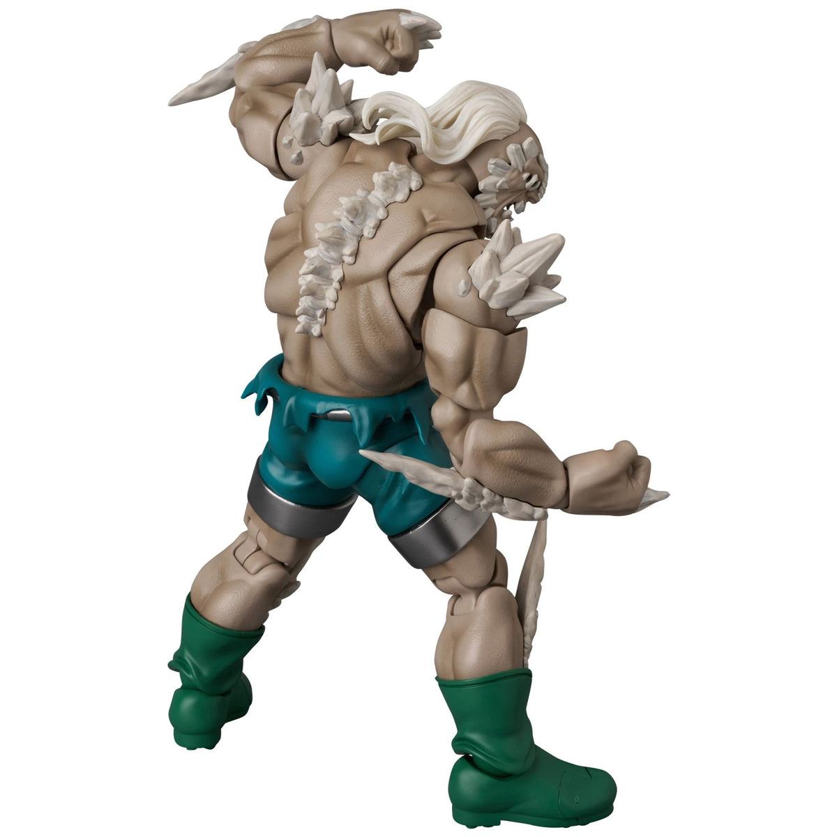 Medicom | MAFEX Doomsday