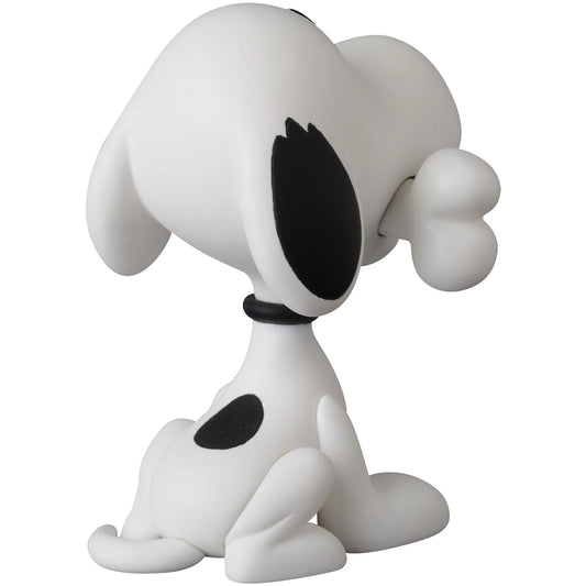 Medicom | UDF Snoopy w/Bone