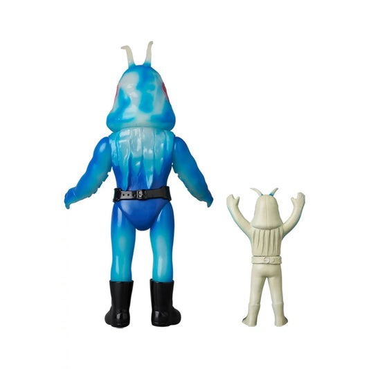 Medicom | Sofubi KURAGEDARU & Mini