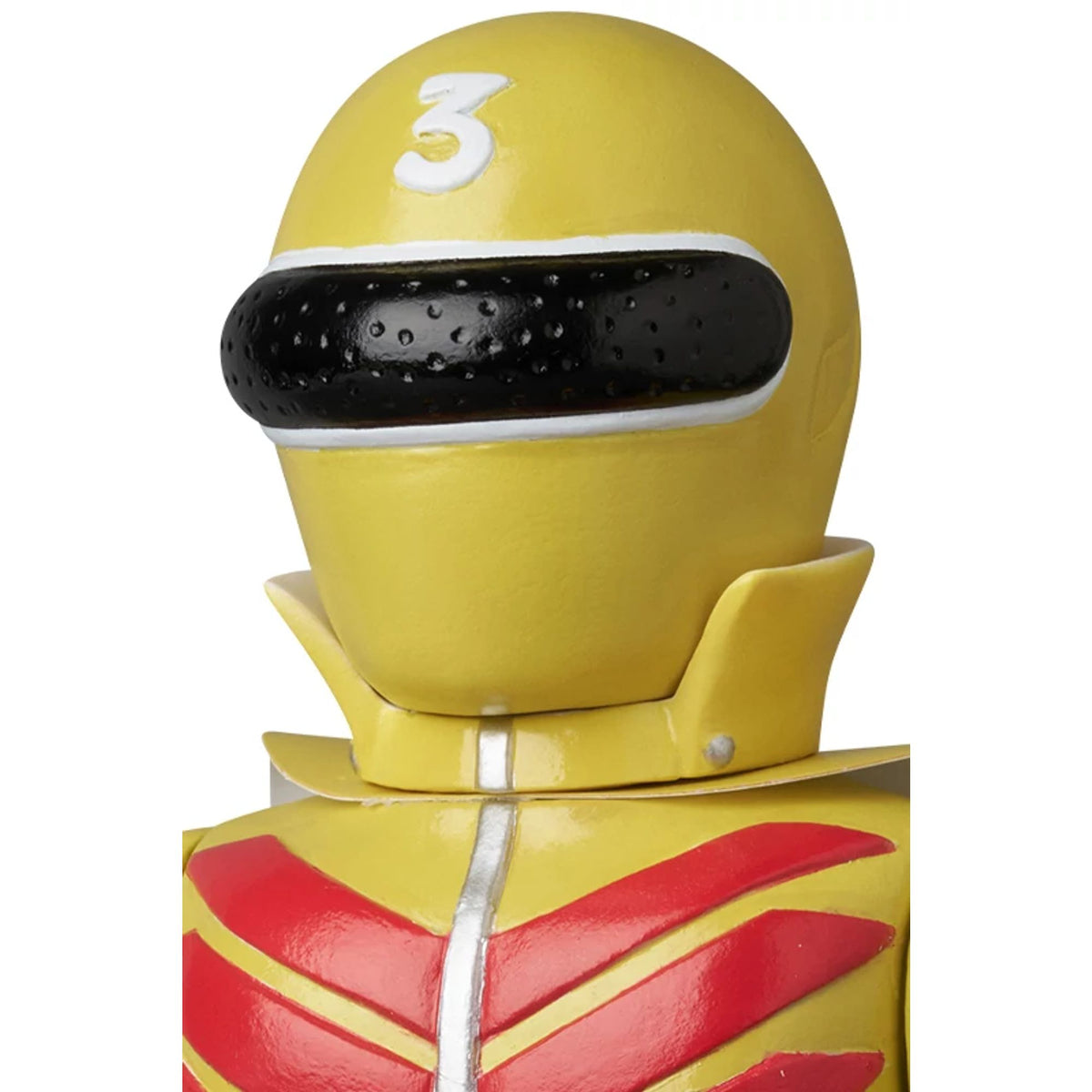 Medicom | Sofubi KIRENGER
