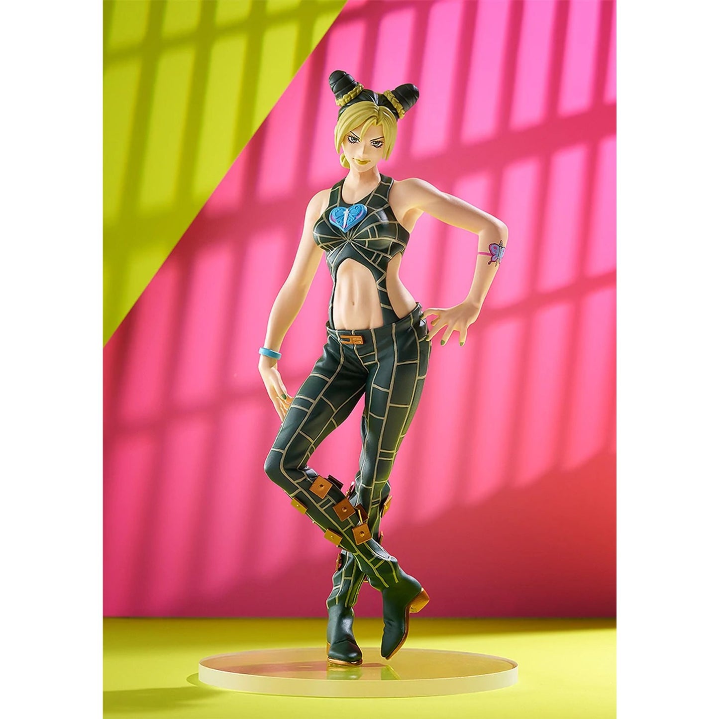 Good Smile Company | JOJOS BIZARRE ADV STONE OCEAN