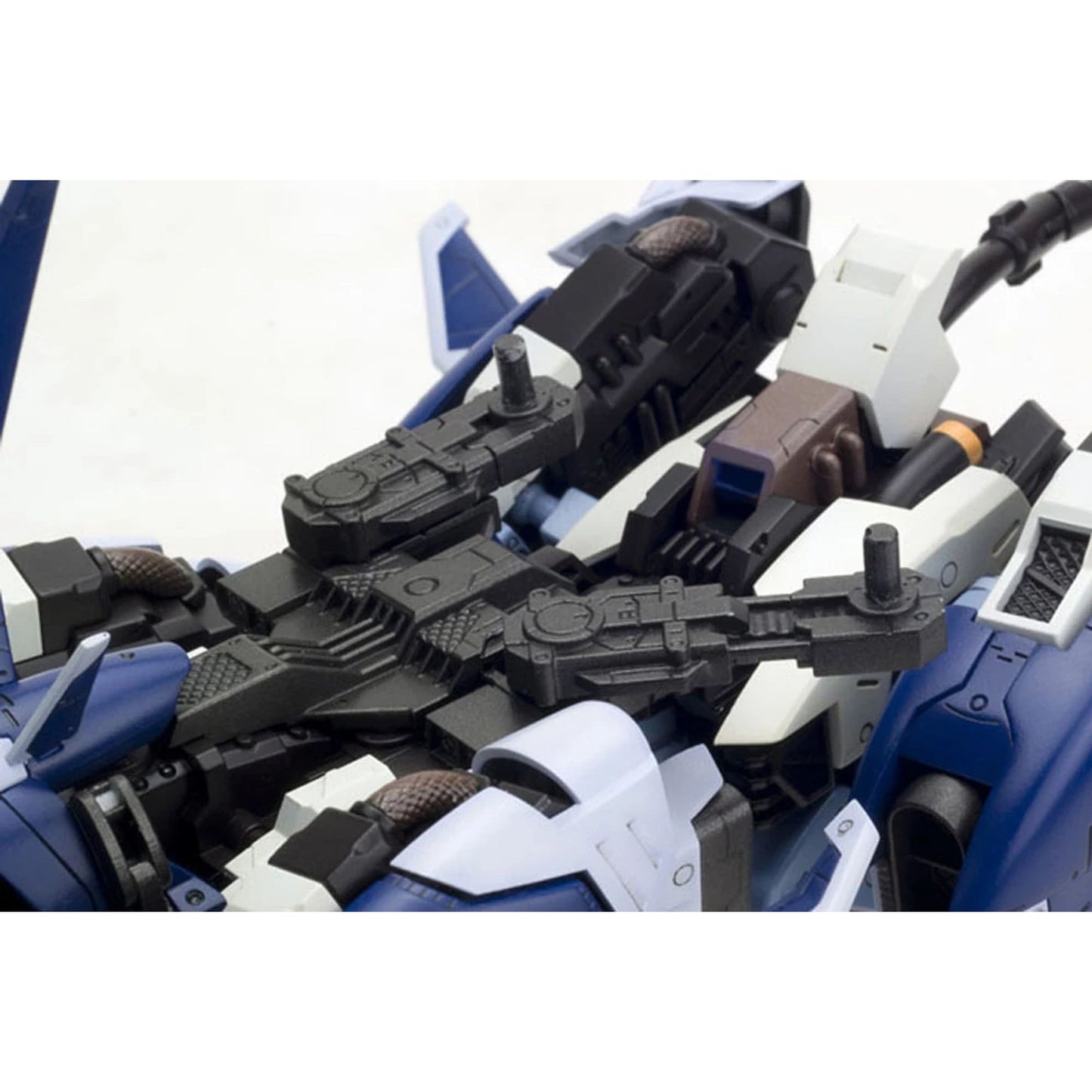 Kotobukiya | ZOIDS RZ-041 LIGER ZERO JAGER