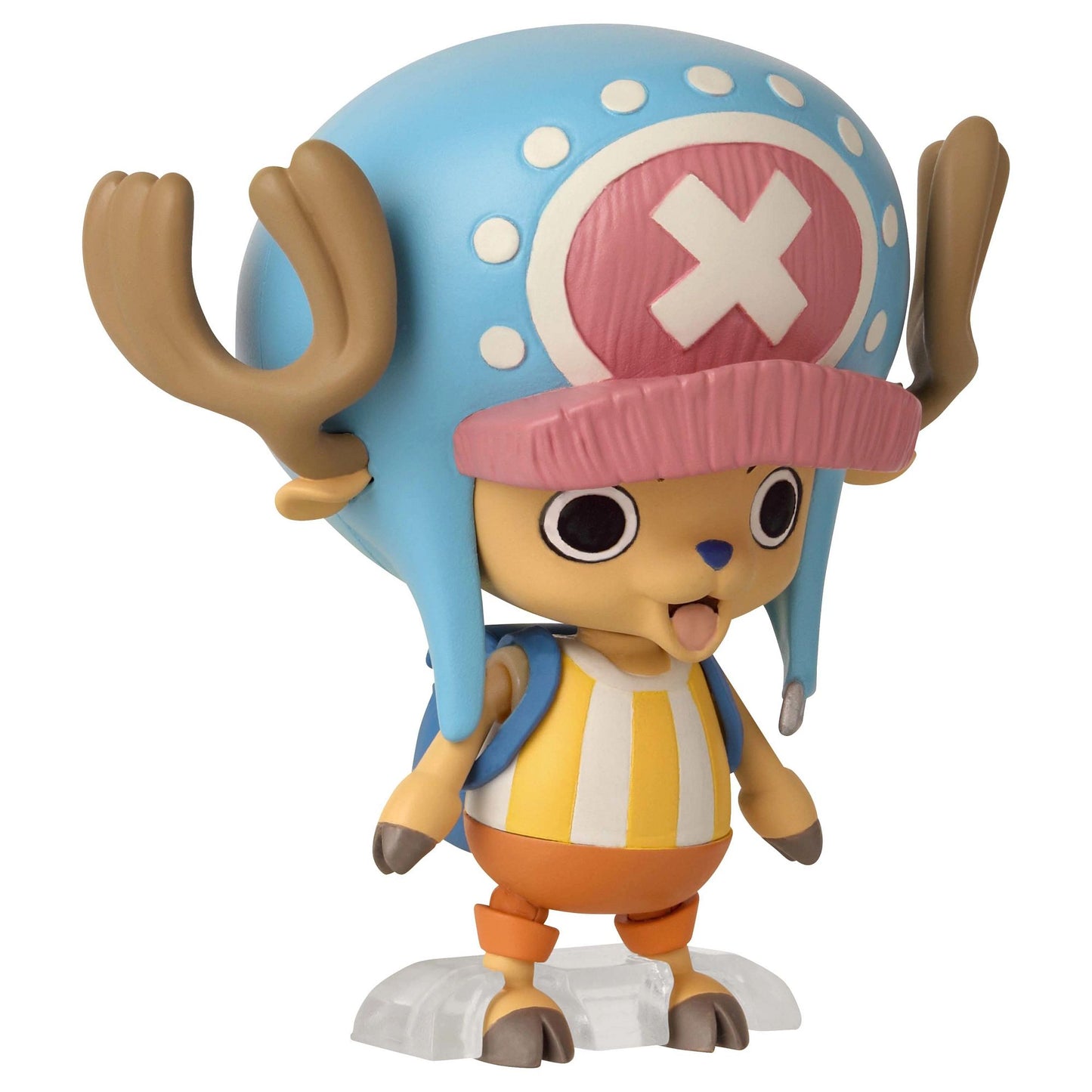 Bandai | Anime Heroes One Piece Chopper