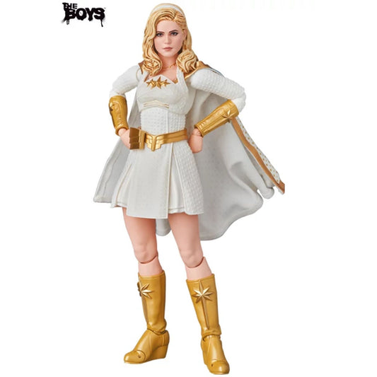 Medicom | MAFEX Starlight Action Figure