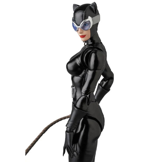 Medicom | Batman Hush MAFEX Catwoman AF