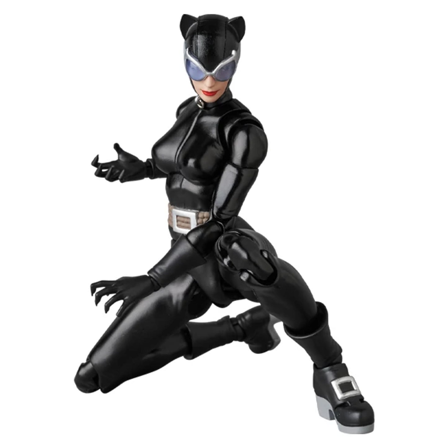 Medicom | Batman Hush MAFEX Catwoman AF
