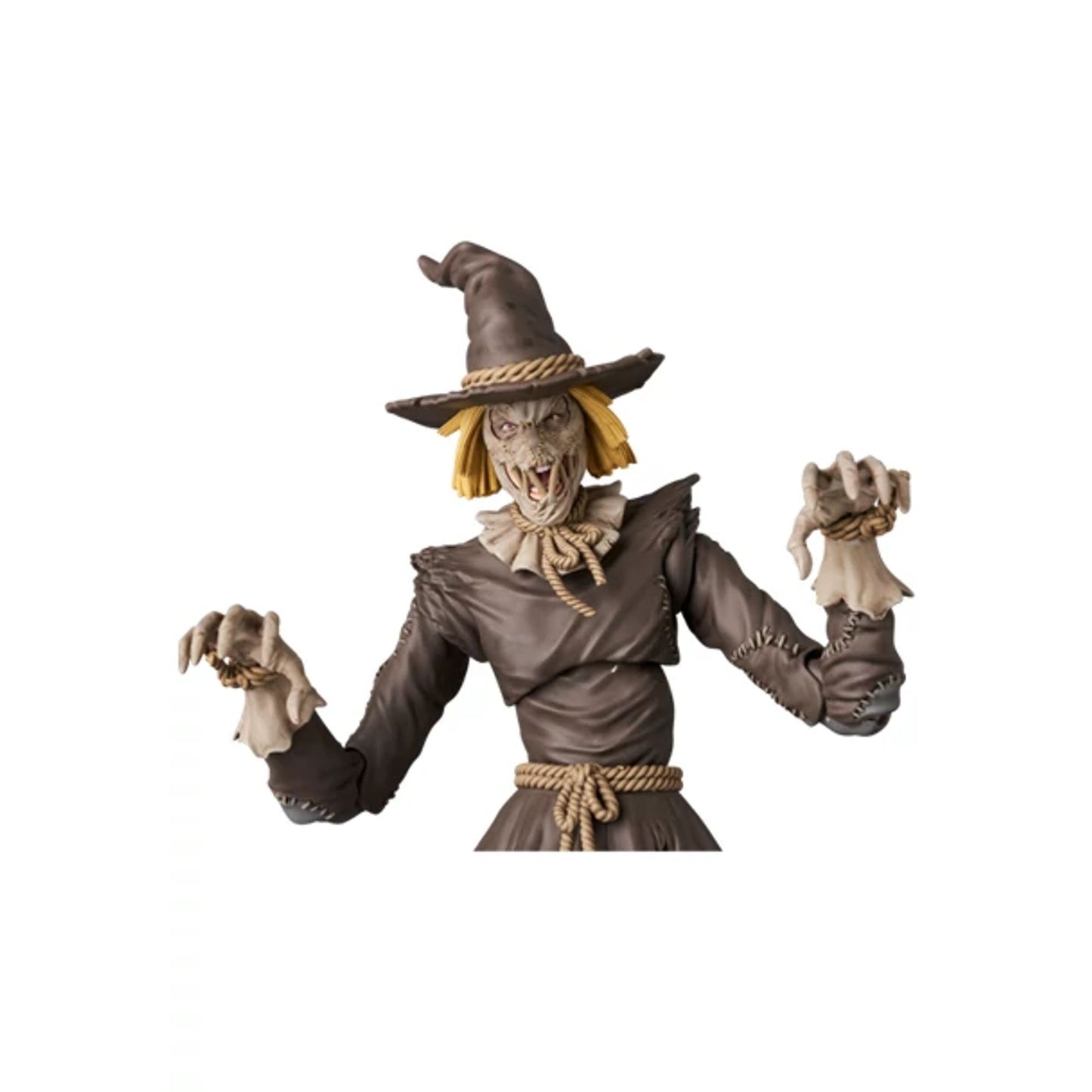 Medicom | Batman Hush MAFEX Scarecrow AF