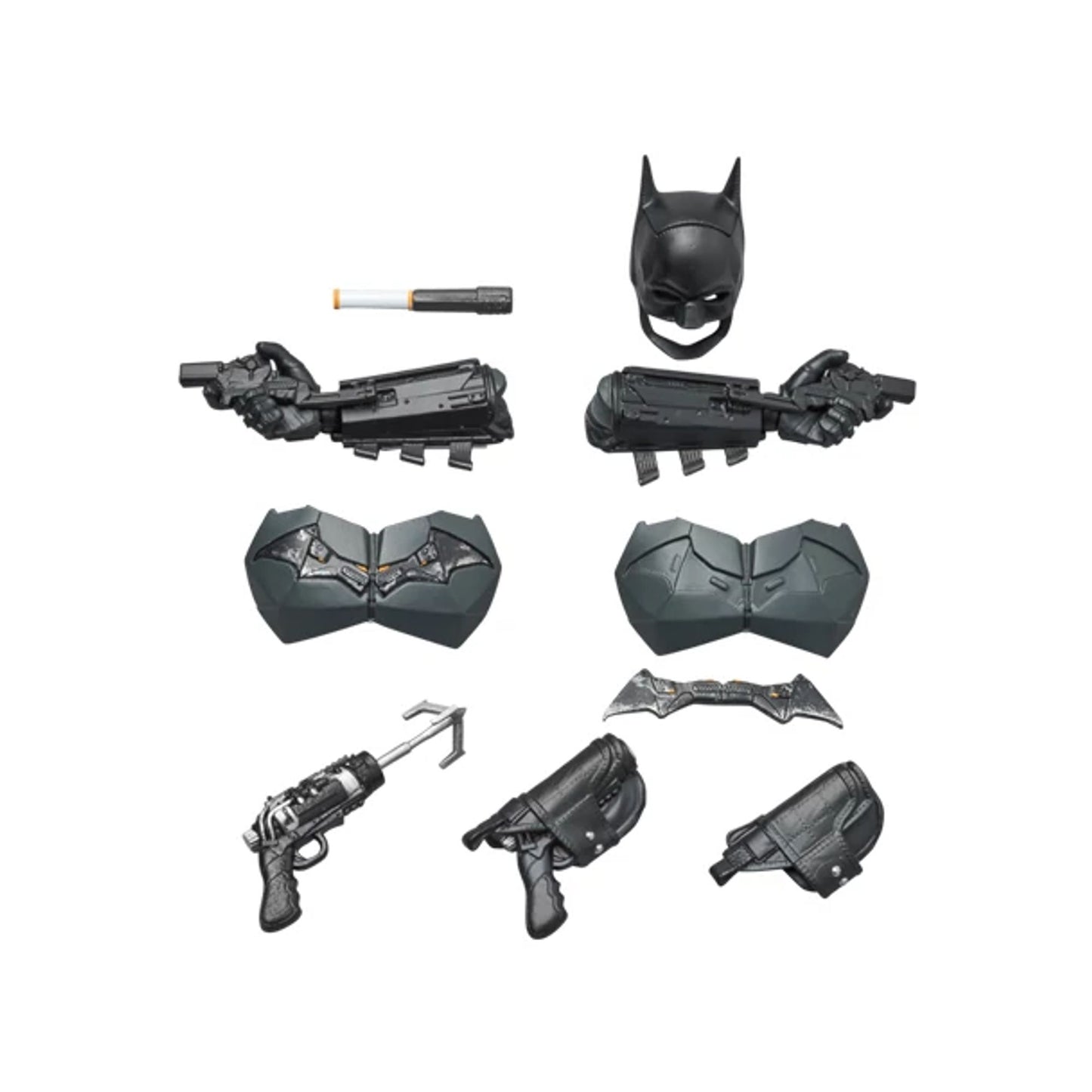 Medicom | Batman MAFEX The Batman AF