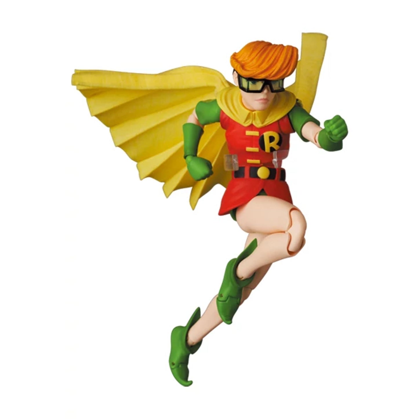 Medicom | MAFEX Batman Blue & Robin AF