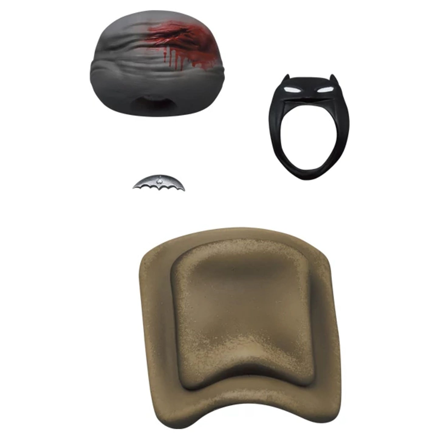 Medicom | Dark Knight Batman & Horse AF