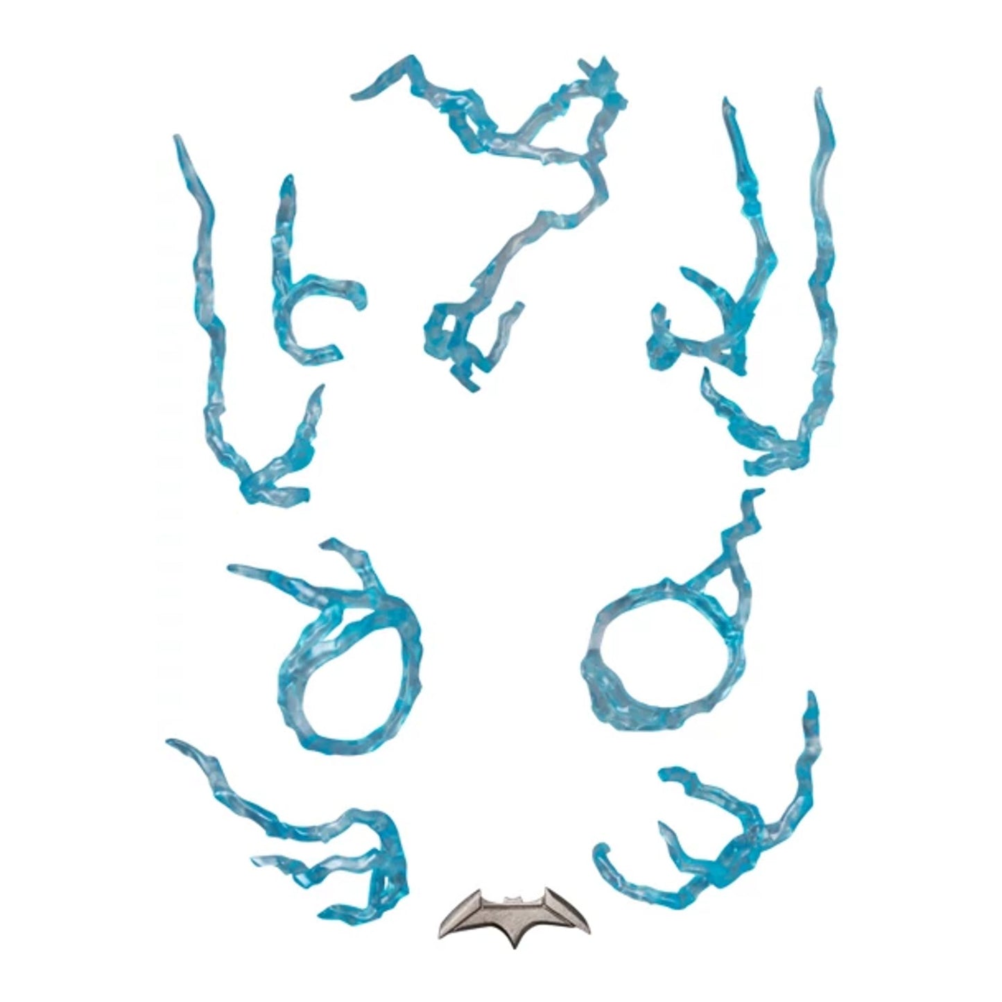 Medicom | Zack Snyder MAFEX The Flash AF