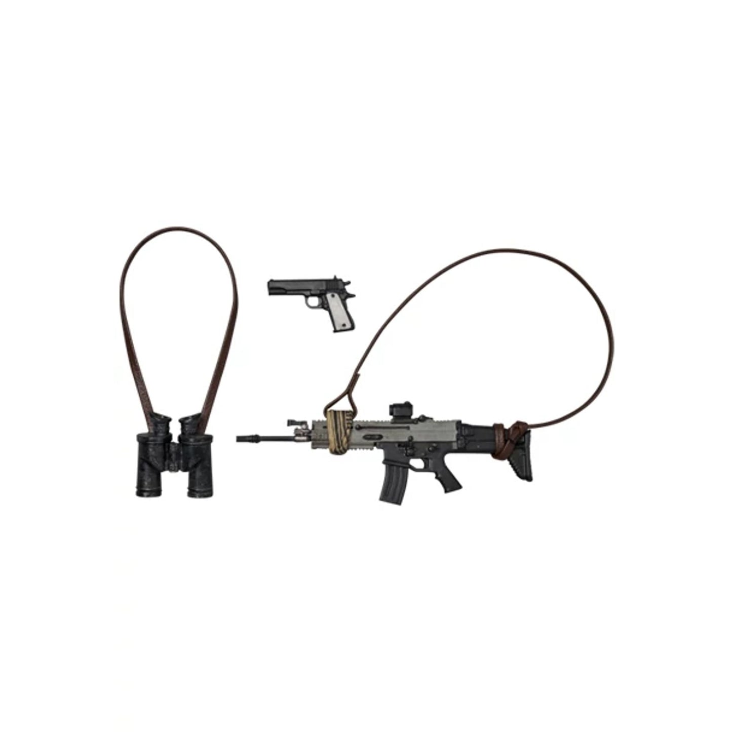 Medicom | Zack Snyder Knightmare Batman