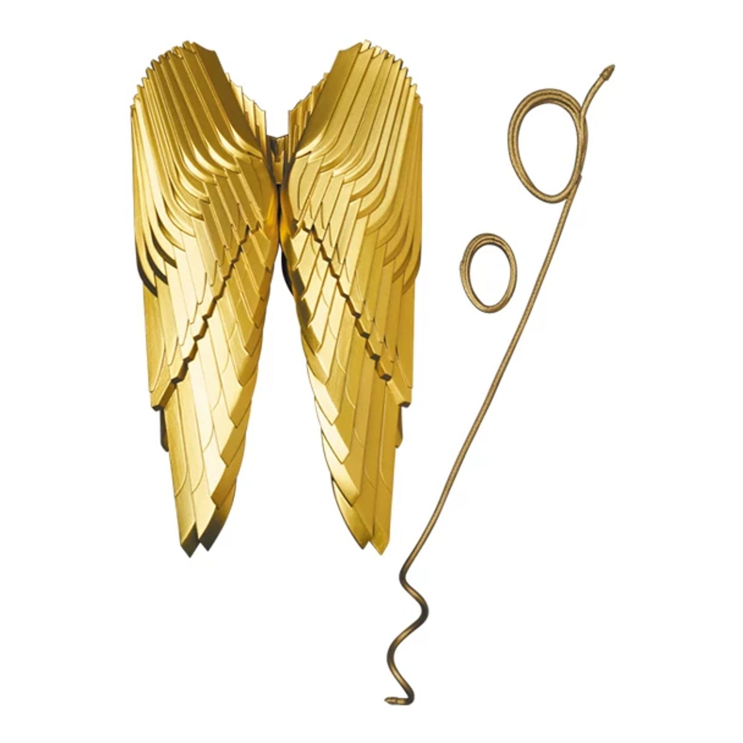 Medicom | MAFEX Wonder Woman Gold Armor