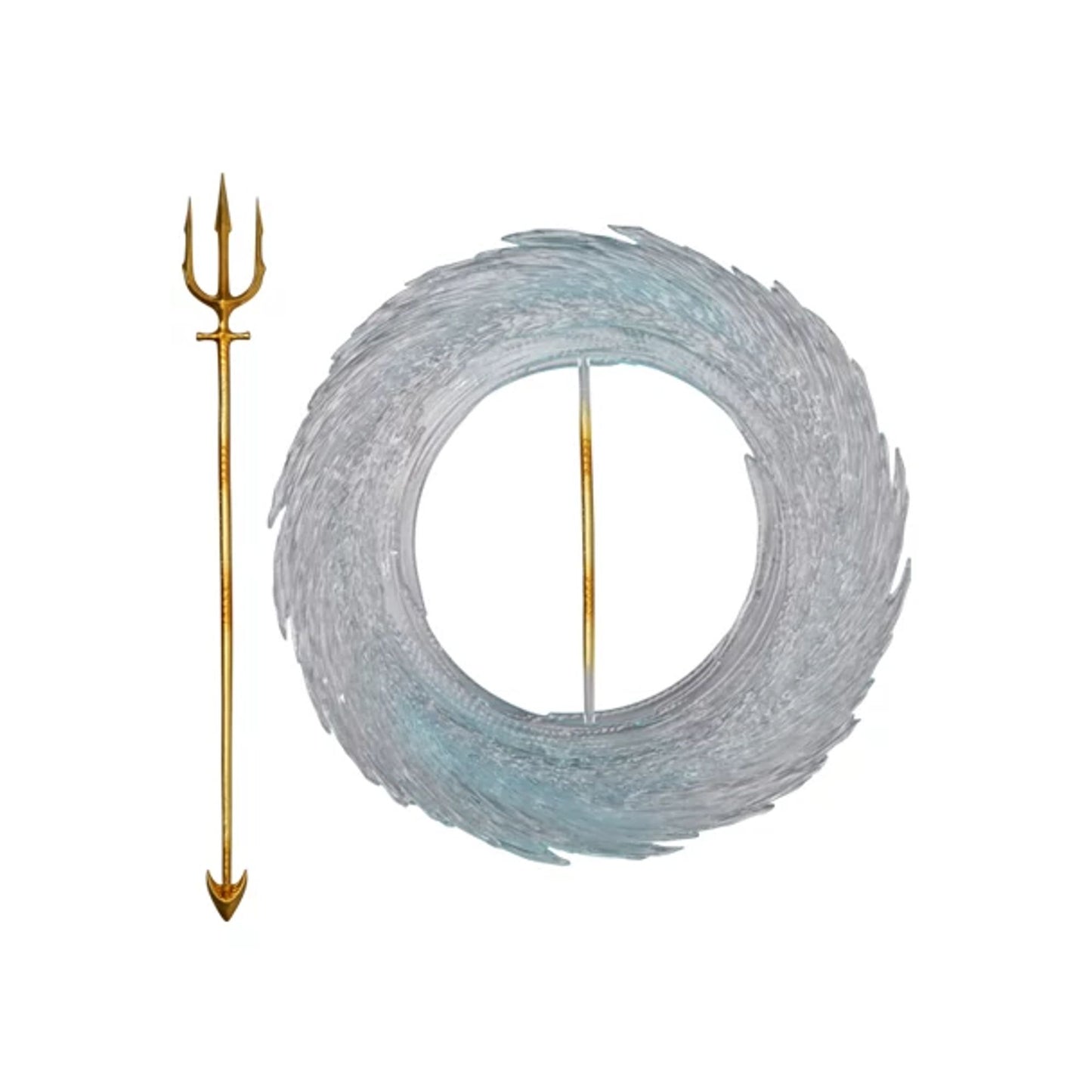 Medicom | MAFEX Aquaman Gold Green Suit