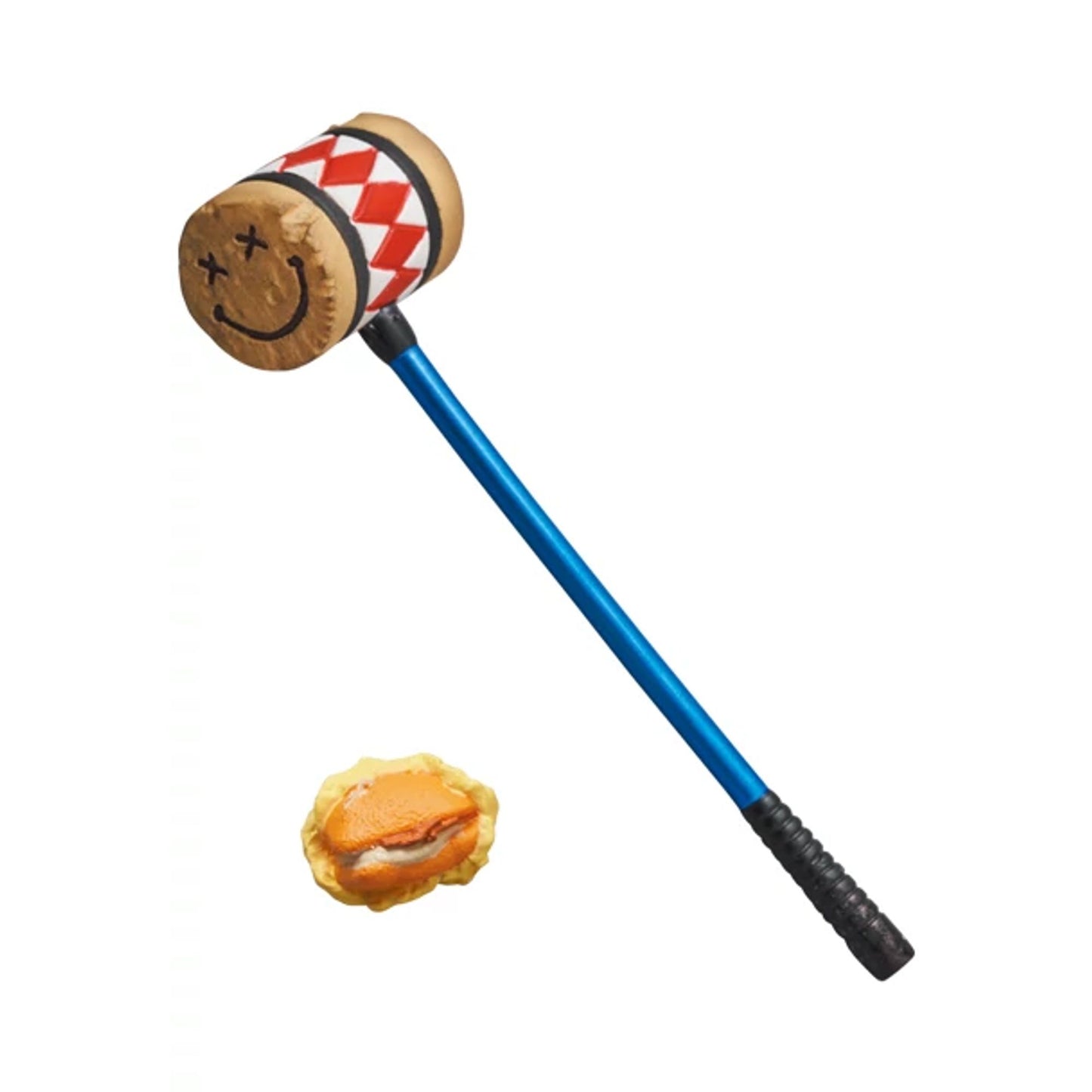 Medicom | Harley Quinn Caution Tape AF