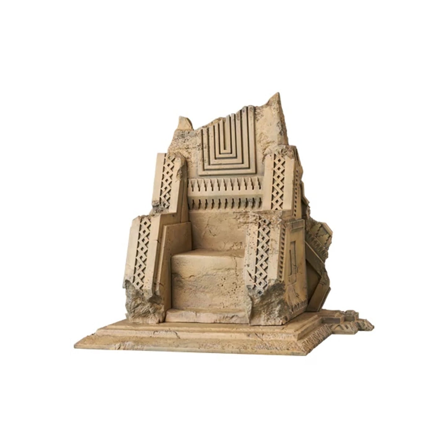 Medicom | DC MAFEX Black Adam Gold AF