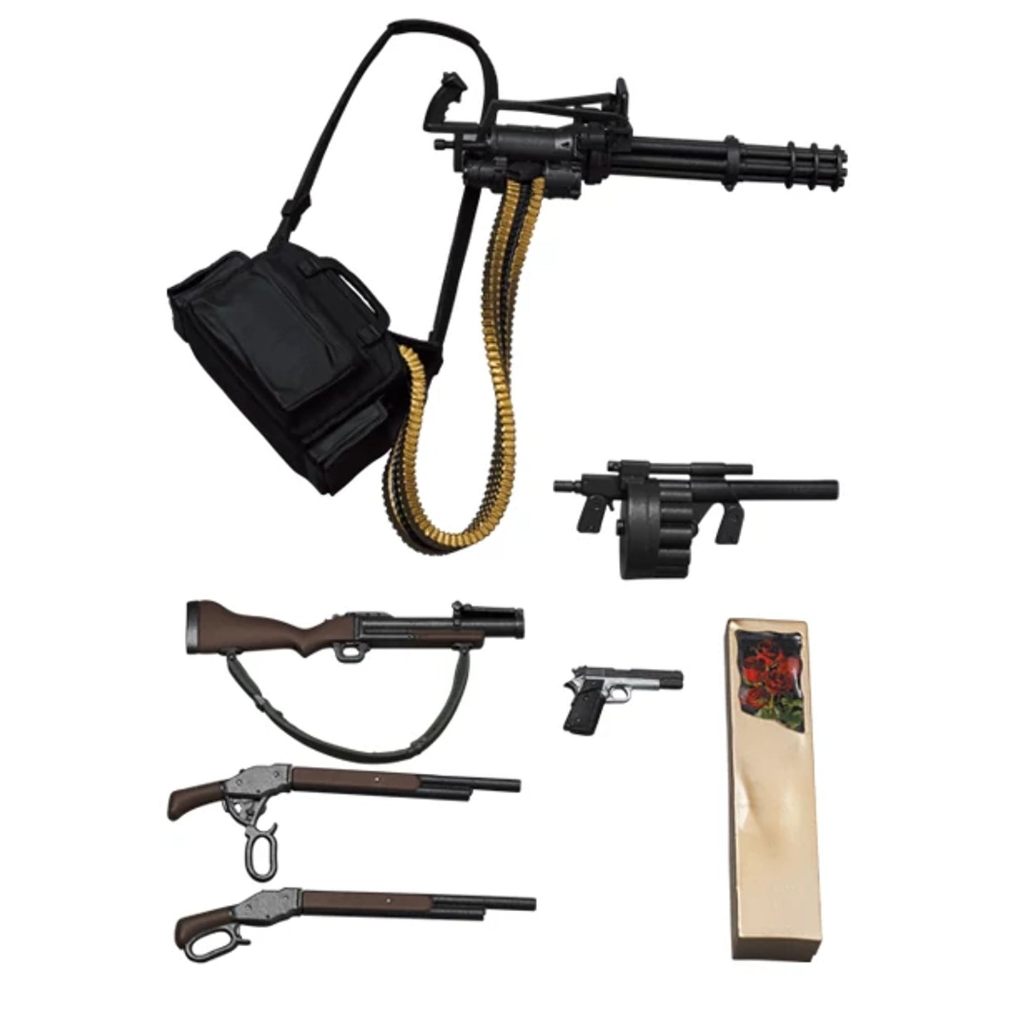 Medicom | Terminator 2 MAFEX T-800 AF