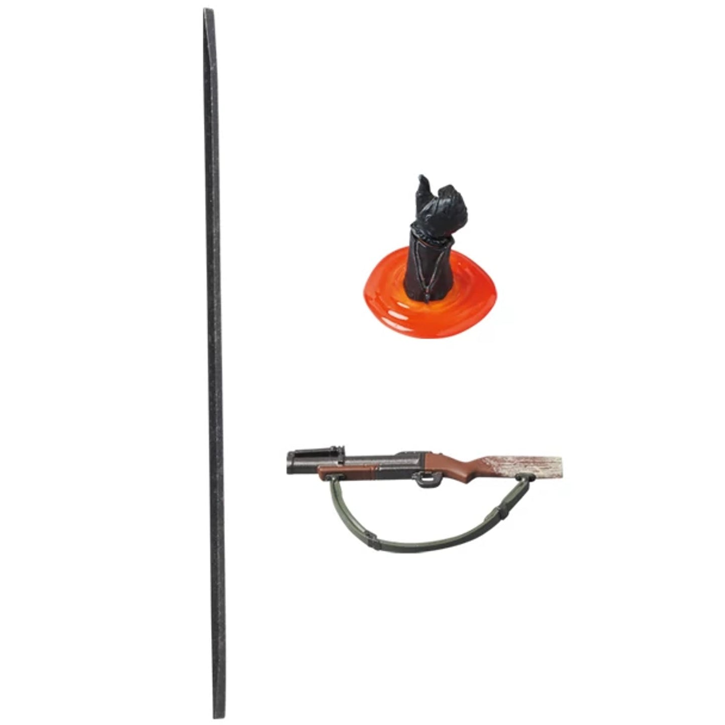 Medicom | T2 MAFEX T-800 Battle Damage