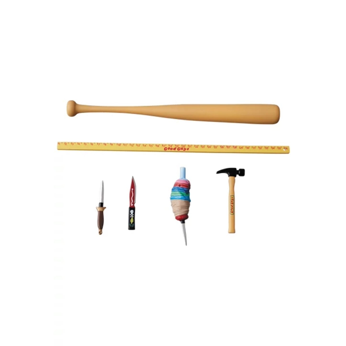 Medicom | Child's Play 2 MAFEX Good Guys