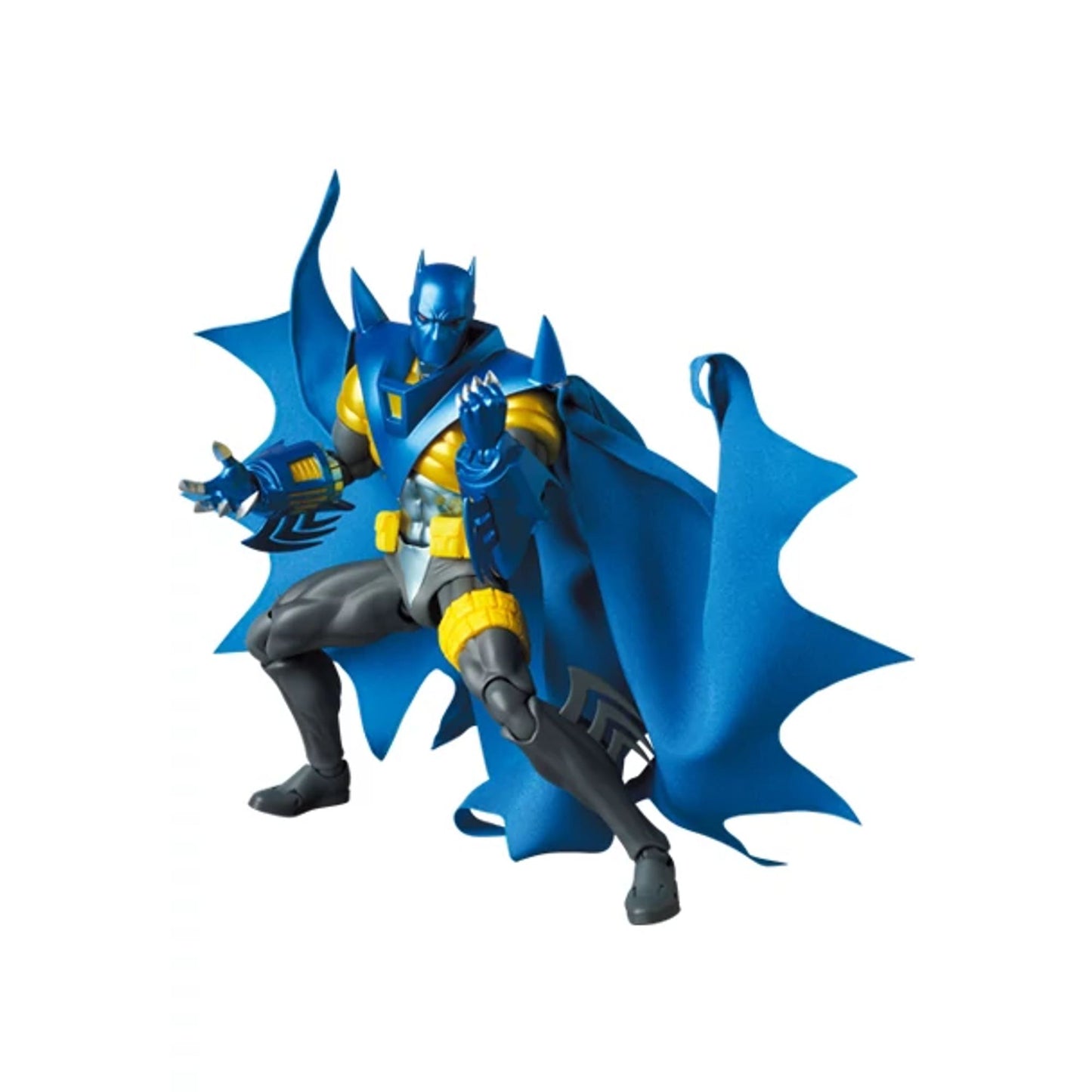 Medicom | MAFEX Knightfall Batman AF