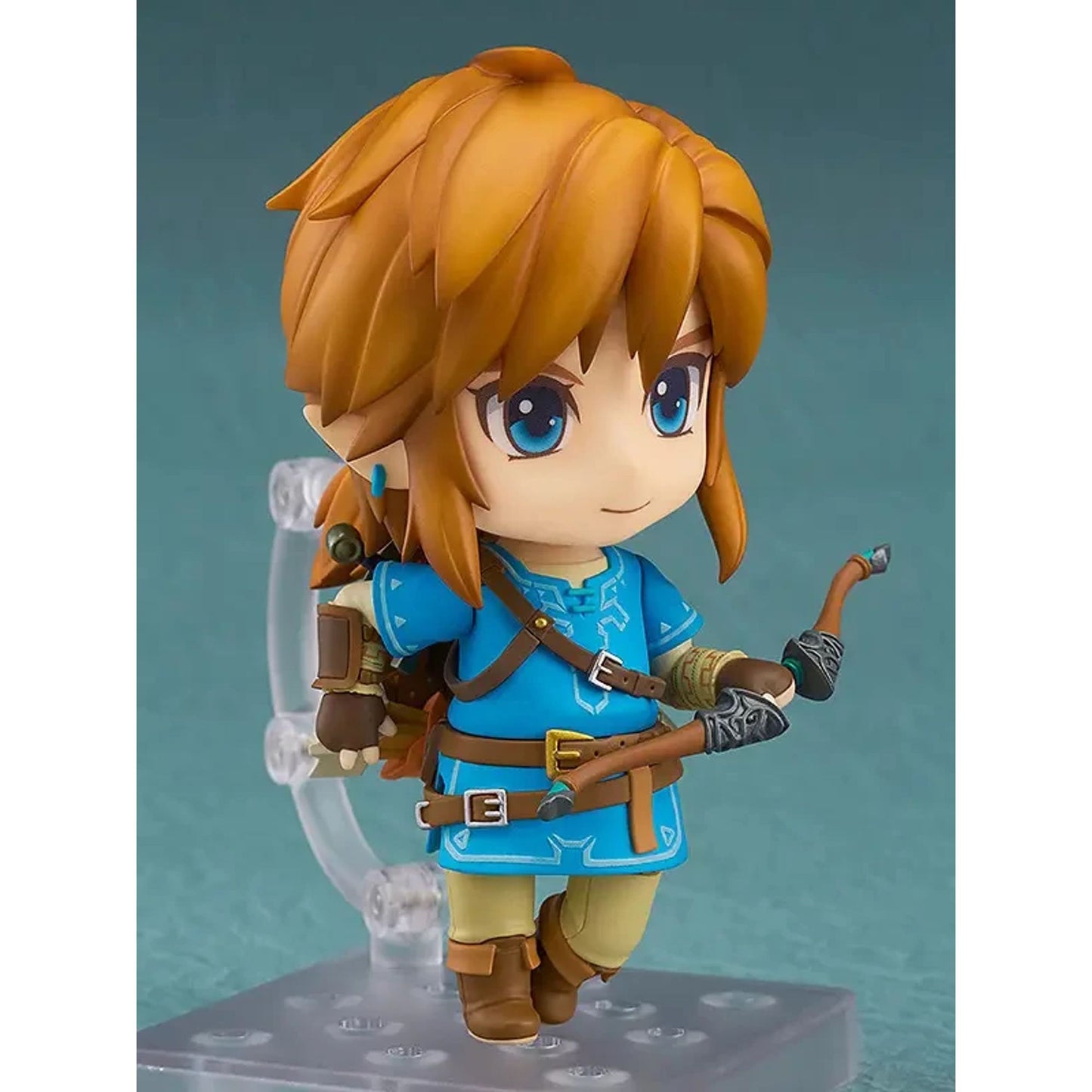 Good Smile Company | BREATH OF THE WILD LINK NENDOR