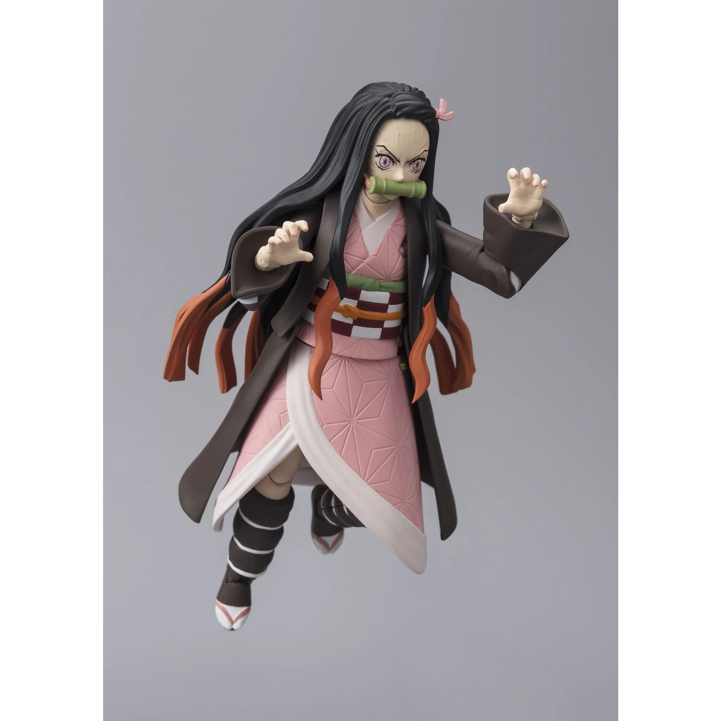 Bandai | Demon Slayer Nezuko Kamado