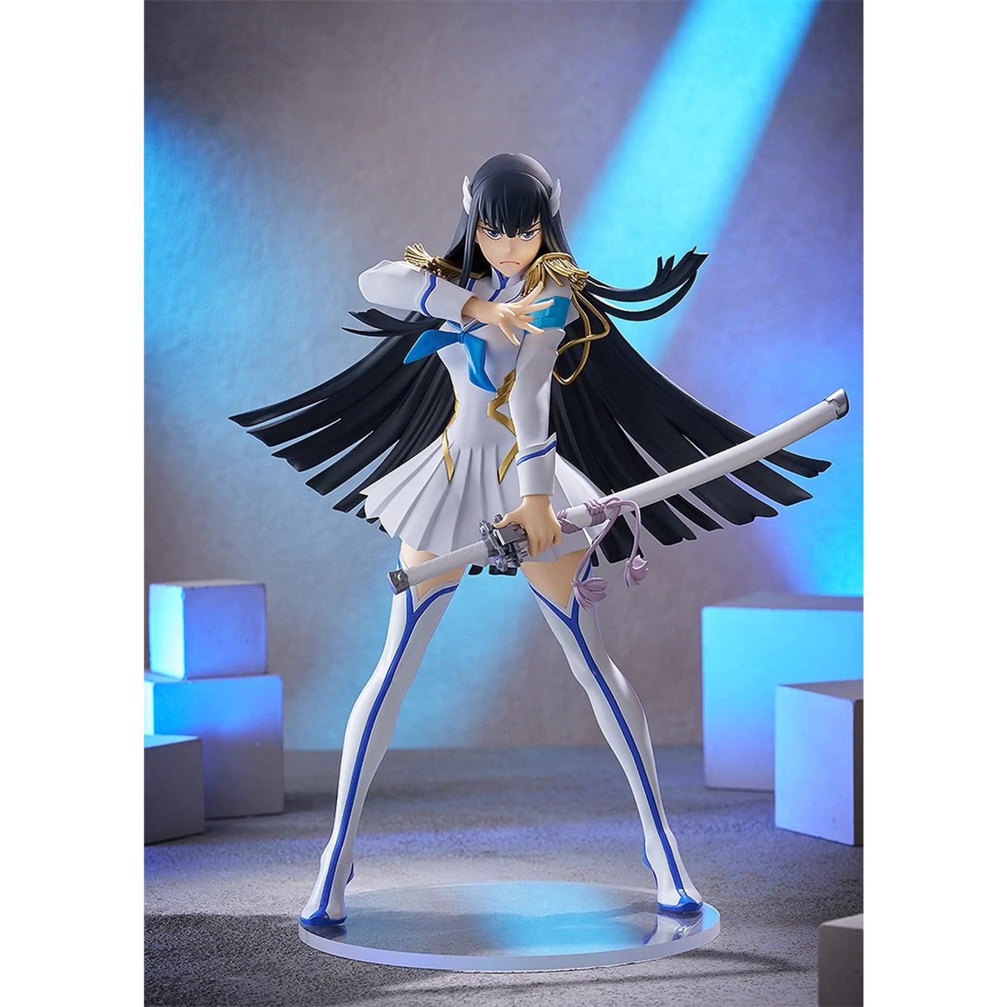 Good Smile Company | KILL LA KILL POP UP PARADE SP