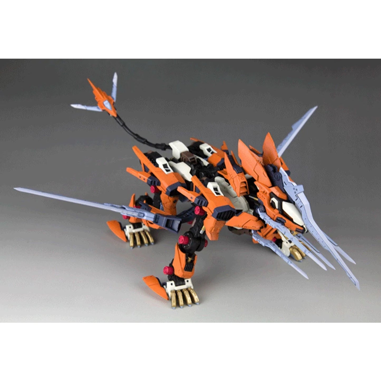 Kotobukiya | ZOIDS RZ-041 LIGER ZERO SCHNEI