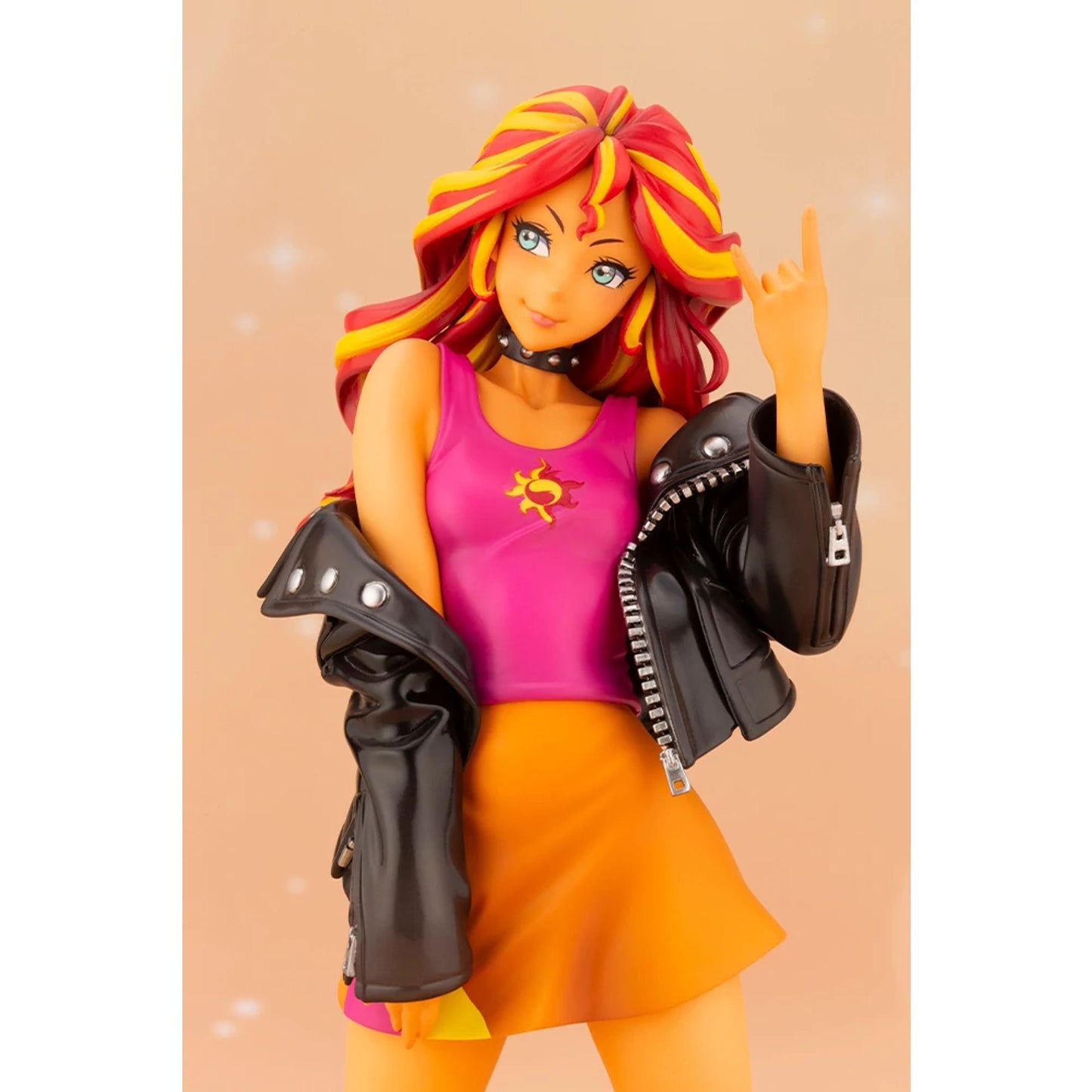 Kotobukiya | MY LITTLE PONY SUNSET SHIMMER