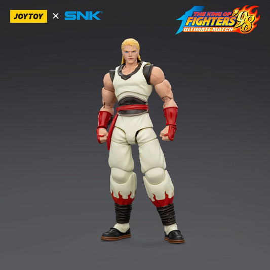 Joytoy | Fatal Fury Andy Bogard AF