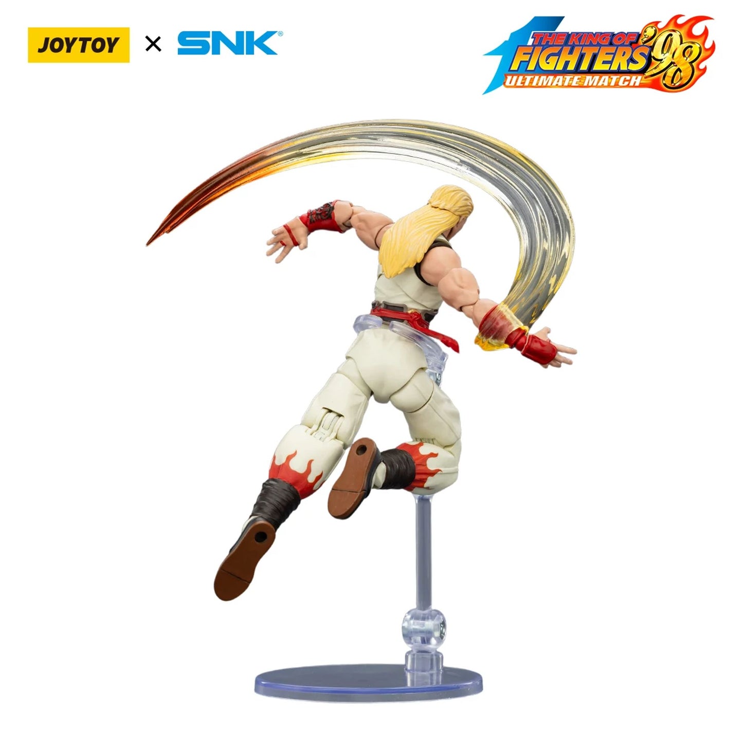 Joytoy | Fatal Fury Andy Bogard AF