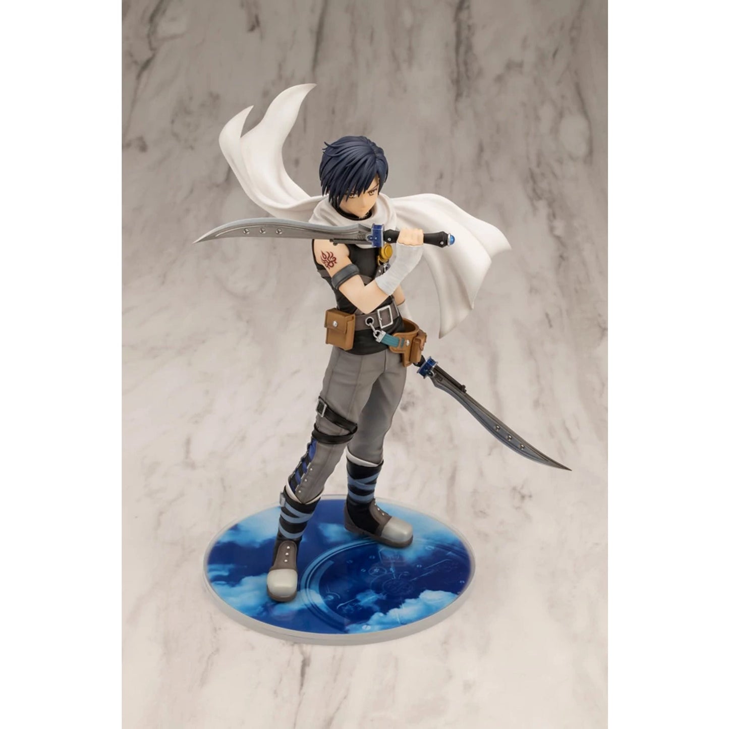 Kotobukiya | LEGEND OF HEROES JOSHUA BRIGHT