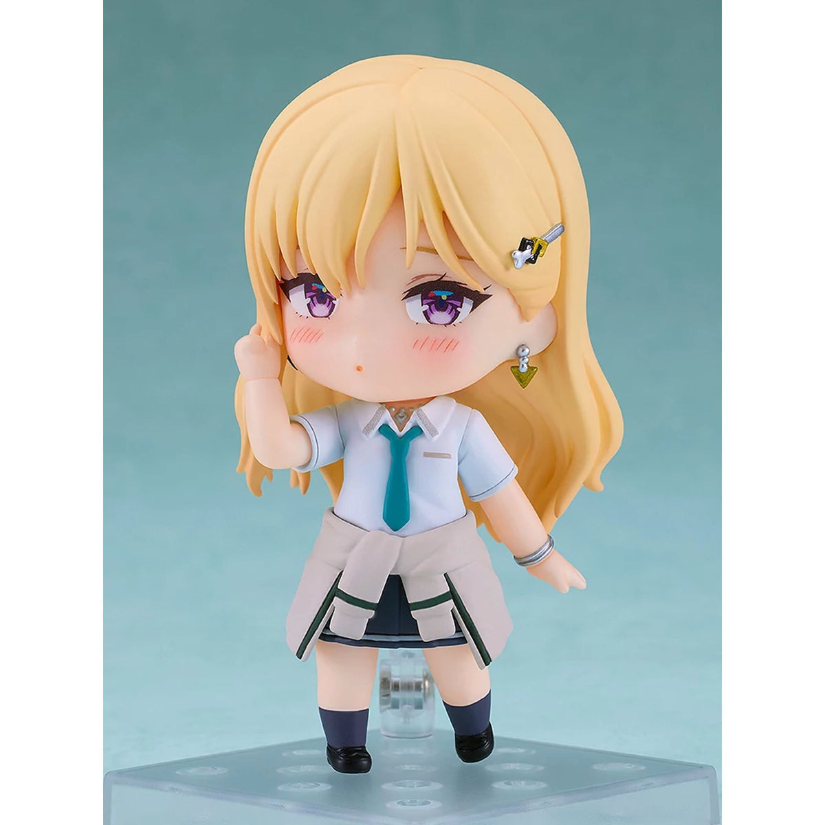 Good Smile Company | Saki Ayase Nendoroid AF