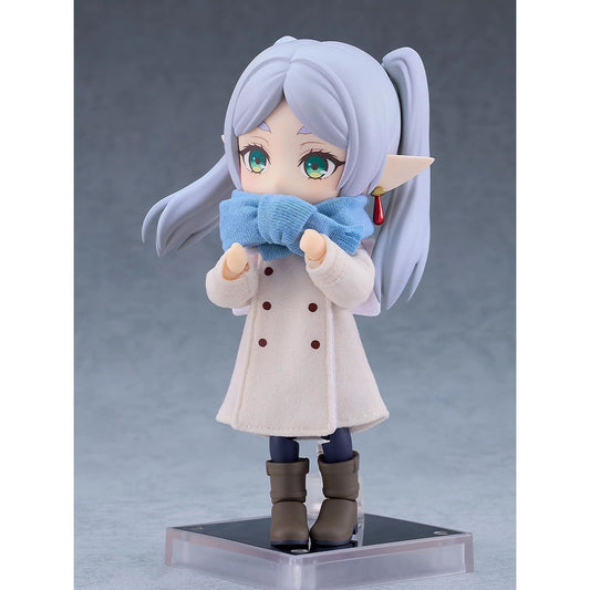 Good Smile Company | Frieren Nendoroid Doll AF
