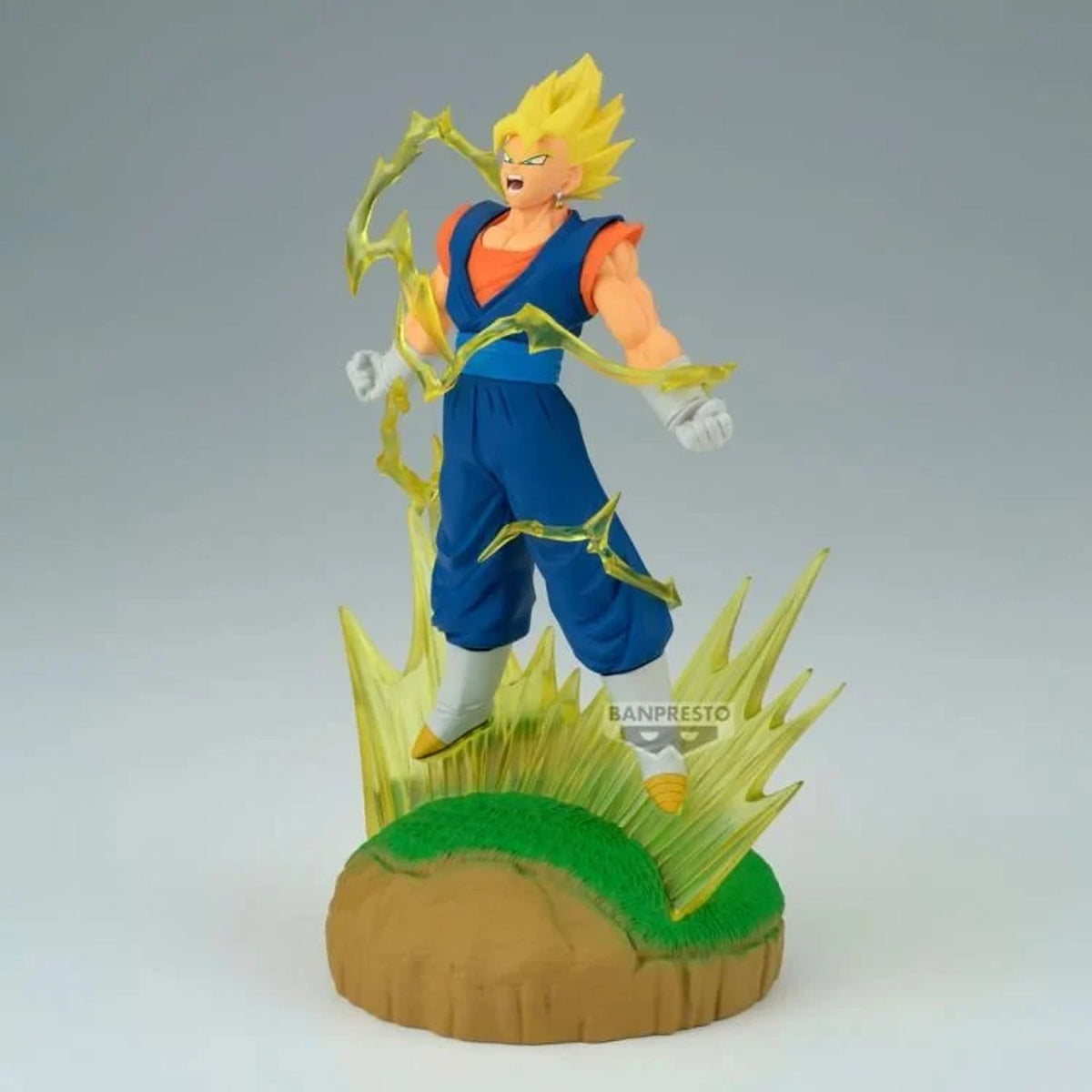 Banpresto | DRAGON BALL Z HISTORY BOX VEGI