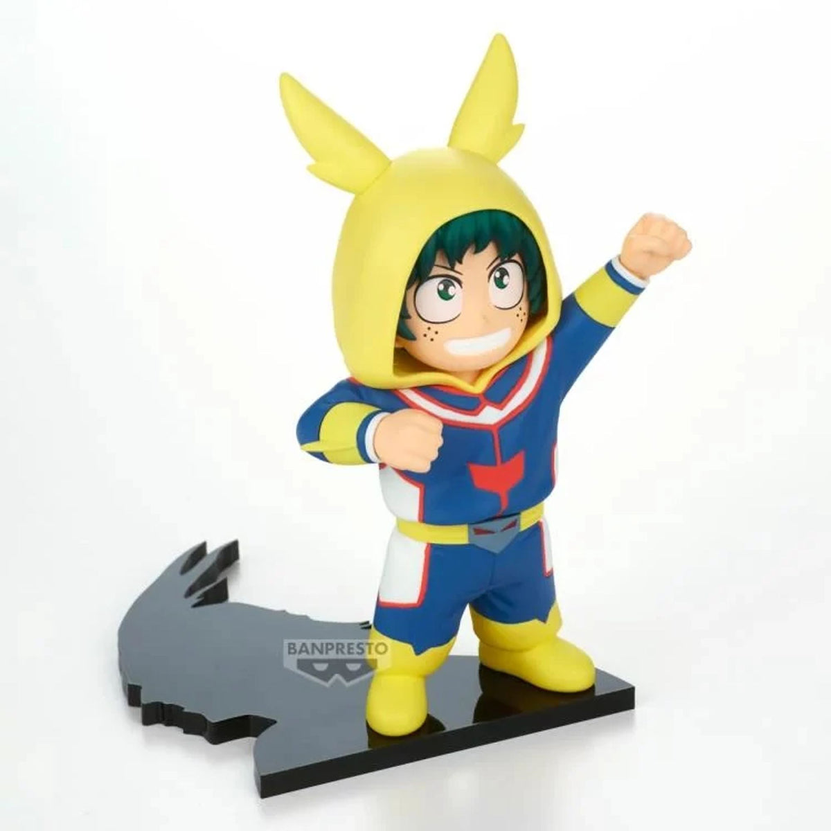 Banpresto | MY HERO ACADEMIA CHEER PICO IZ