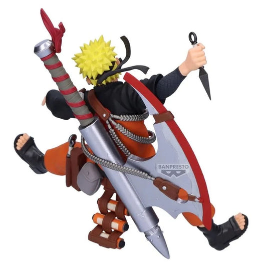 Banpresto | NARUTO 72 SERIES 33 VIBRATION