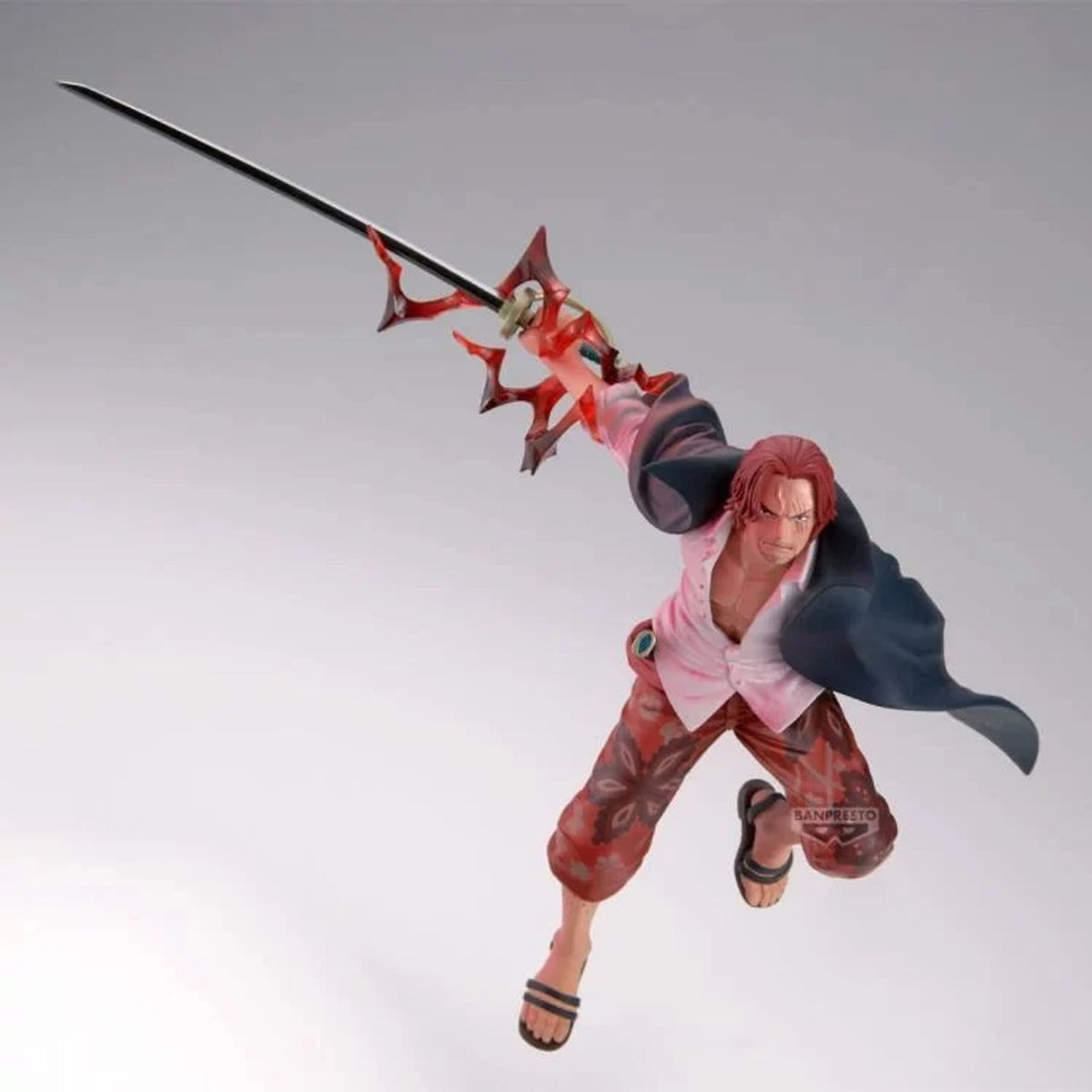 Banpresto | ONE PIECE BATTLE RECORD COLLEC