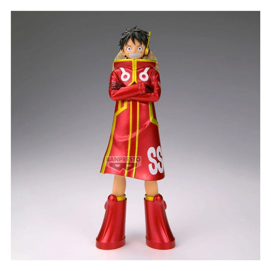 Banpresto | ONE PIECE DXF GRANDLINE SERIES