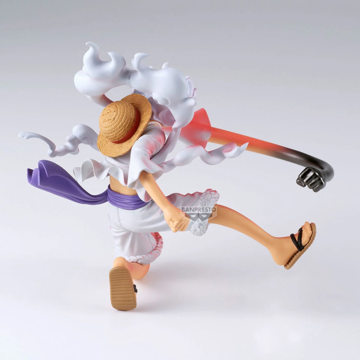 Banpresto | ONE PIECE BATTLE RECORD COLL M