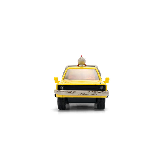 Jada | Toy Story Pizza Planet Truck