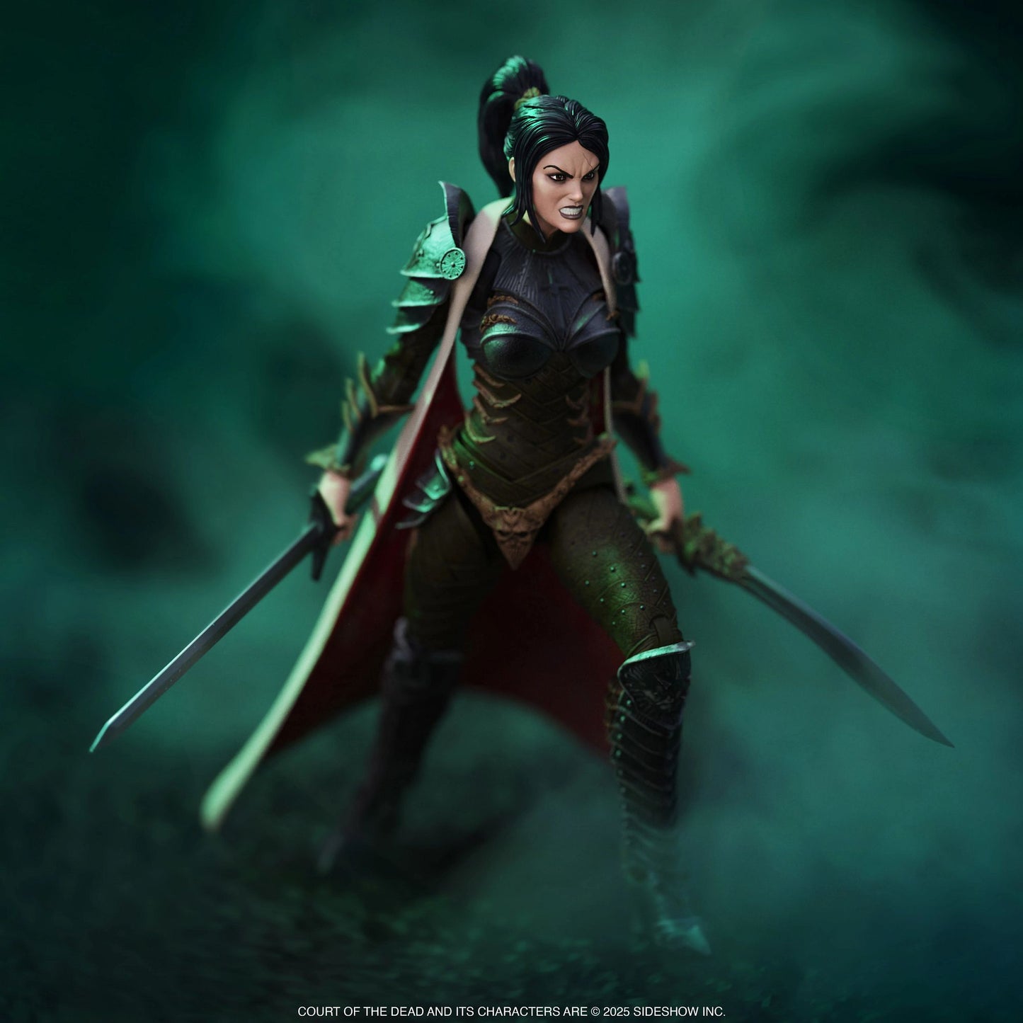 Boss Fight Studio | COTD Shard Mortal Trespasser