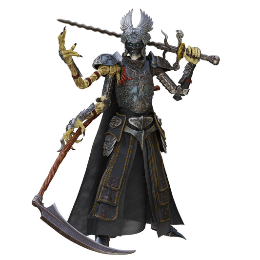 Boss Fight Studio | COTD Demithyle Action Figure