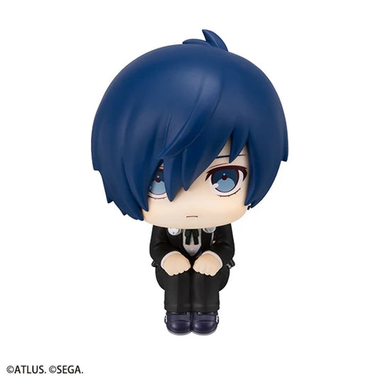 Megahouse (BNTCA) | Persona 3 Reload Lookup Hero