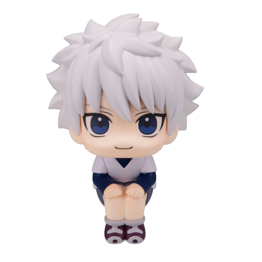 Megahouse (BNTCA) | HxH Lookup Killua Zoldyck
