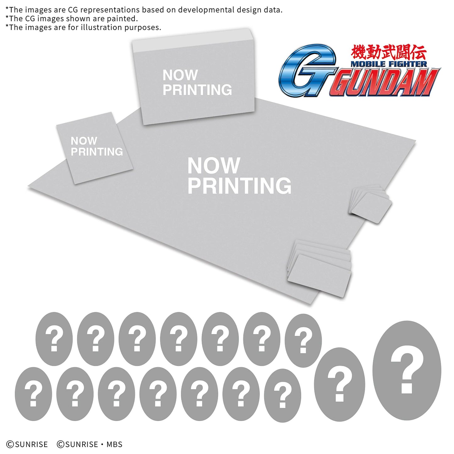 Bandai Hobby | Gundam Assemble DX03