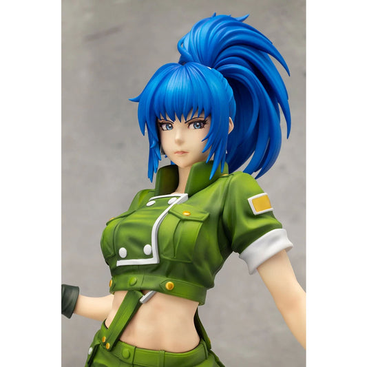 Kotobukiya | SNK KING OF FIGHTERS 97 LEONA