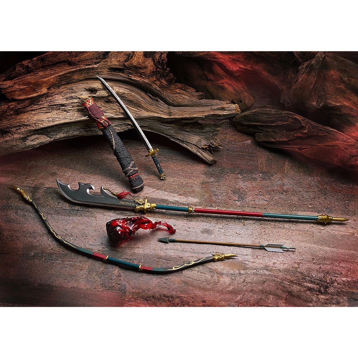 Good Smile Company | Ganondorf Figma AF