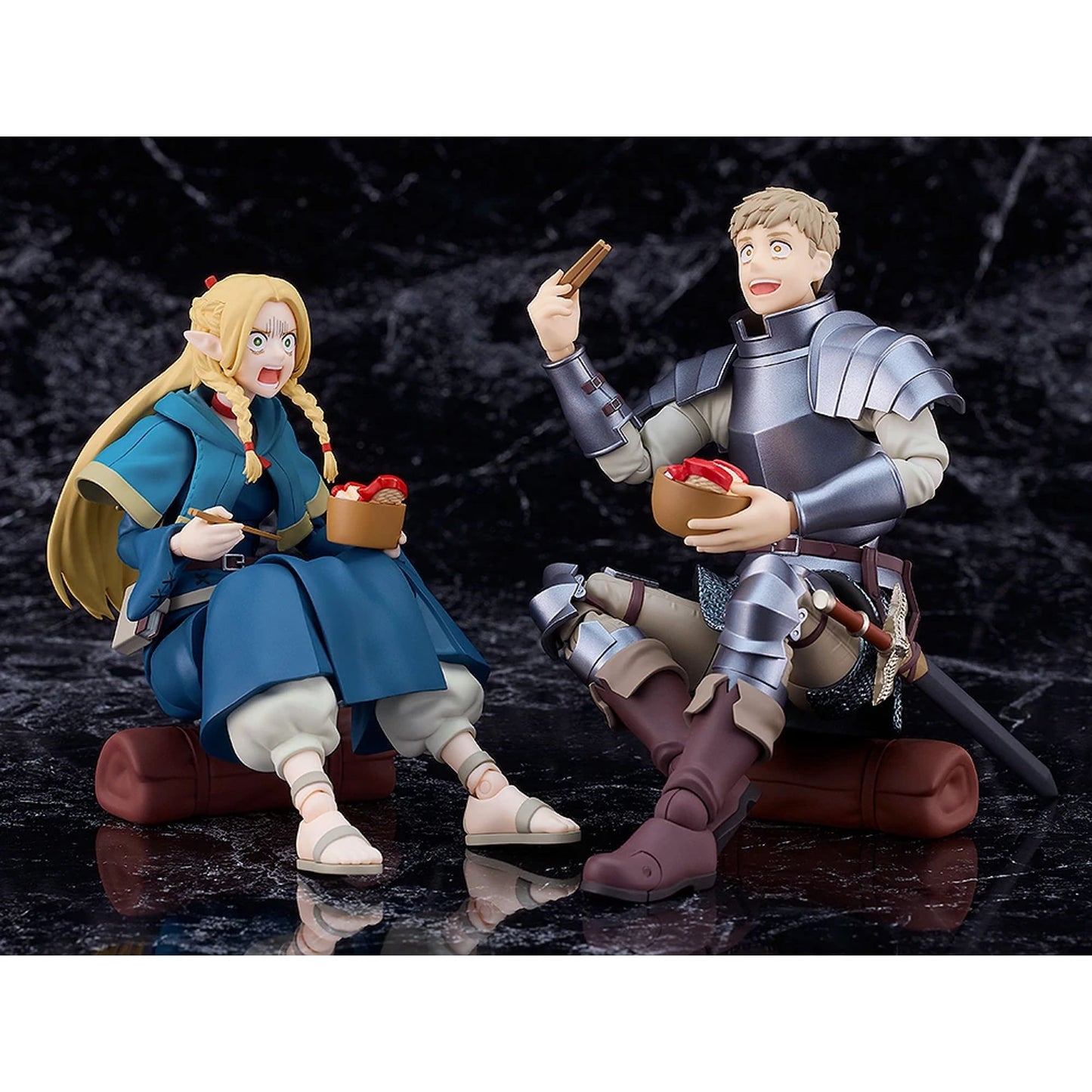 Max Factory | Marcille Figma AF